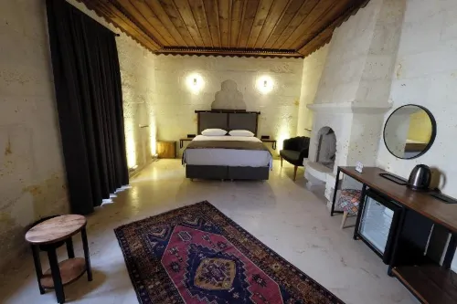 Arkeles Suites