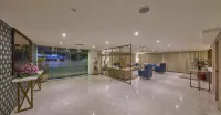 그랜드 컨티넨트 티 나가르