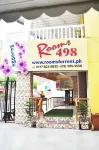 Rooms498 - Hostel