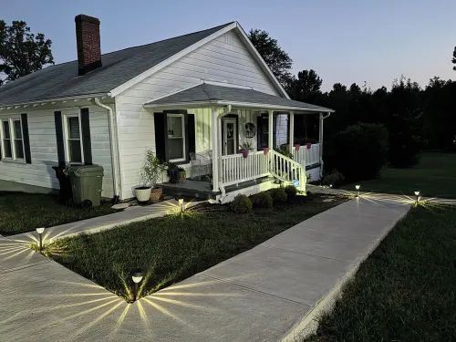 Vacation home just 4 minutes drive to Caesars Virginia Casino 댄빌 호텔