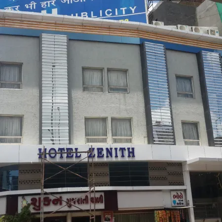 Hotel Zenith