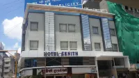 Hotel Zenith - 2 Sao