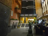 Republica Hotel Yerevan Отели в г. 