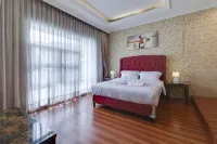 Setra Villa 2 by Kava Stay Hotels in Sukasari