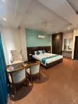 Hotel Gayatri Palace Hotels in Juggaur