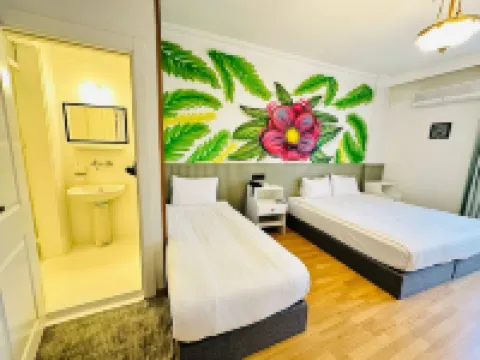 Sufi Homes Hotels in Konya