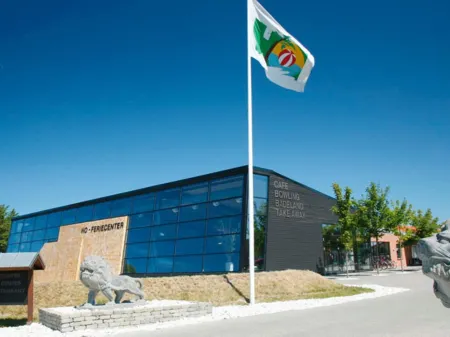 Charming 4-person Getaway- Type 7 Отели в г. Ho