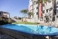 โรงแรม HANNA Praia