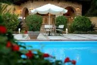 Hotel Antonios فنادق في أولمبيا
