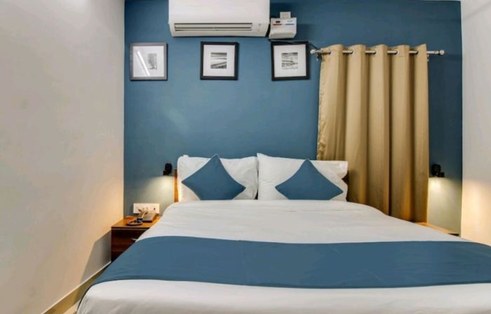 Hotel Rajendra Residency