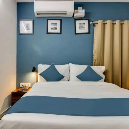 Hotel Rajendra Residency Hotels in Kamrup