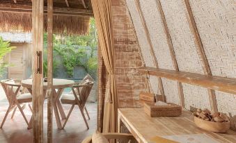 Villa Palma Gili Meno - Private Pool