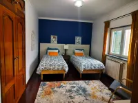 Xixi Cama Bed & Breakfast Hotels in São Pedro e São Tiago