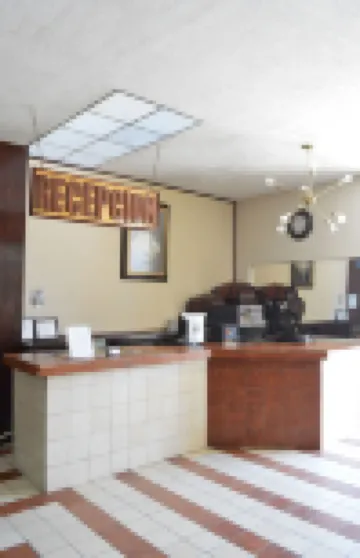 Hotel Topacio Hotels in San Juan de los Lagos