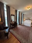 Penn's View Hotel Philadelphia Các khách sạn ở Camden
