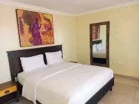 Kigali City Stay