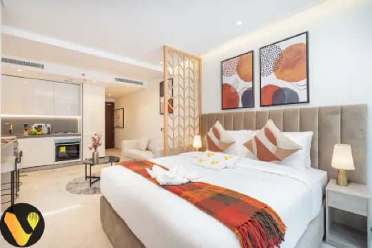 Vogue Sterling East Near Dubai Mall & Burj Khalifa