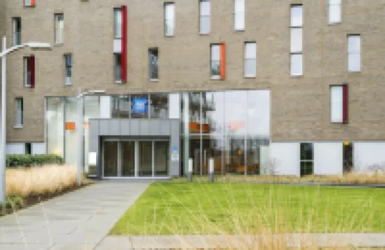 이비스 버짓 브뤼헤 센트럼 스테이션 브뤼헤 종탑(벨포르) 주변 호텔