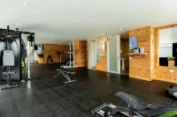 Hotel Carretero - Gym