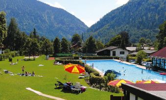 Alpine Bliss at Wendelstein