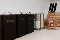 Dollar Apartments-39 Bridge Street Hotels in Dollar