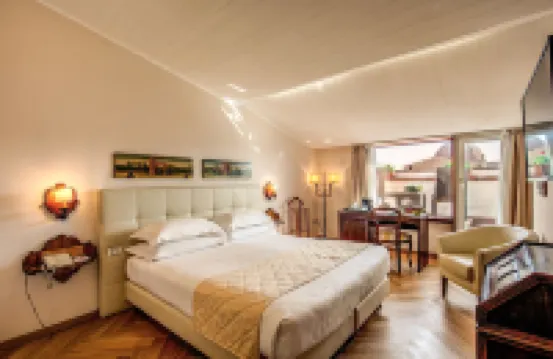 Hotel Croce di Malta