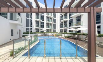 Silkhaus Azizi Gardens