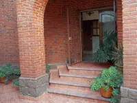 Hostal la Encantada Hôtels à proximité de : Centre commercial Oasis Coyoacán