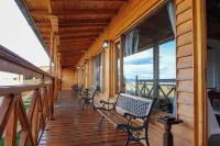 Choconcito Apart Hotel Hotels in Ushuaia Department