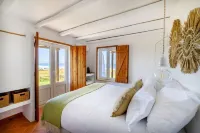 Monte da Bemposta Hotels in Cercal