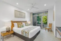 Sanctuary Palm Cove