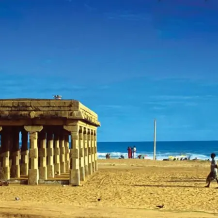 Indeevaram Residency