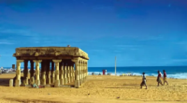 Indeevaram Residency