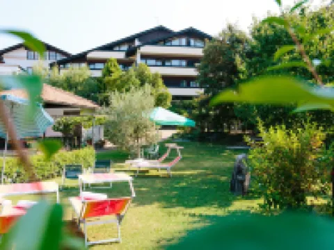 Bio Hotel Kaufmann Hotels in Ora