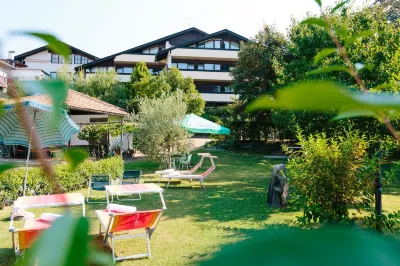 Bio Hotel Kaufmann Hotel in zona Parrocchia di Maria Assunta in Caldaro