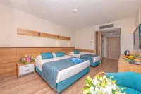 Meryan Hotel - Ultra All Inclusive Hotels in Kizilot