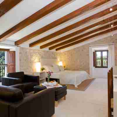 Monnàber Vell Rooms