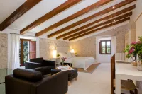 Monnàber Vell Hotel di Sa Pobla