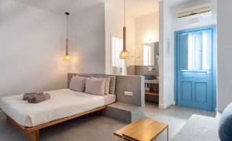 Ihthioessa Boutique Hotel