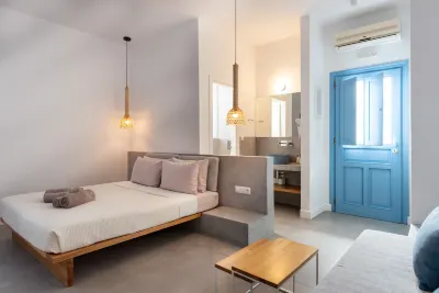 伊希索薩精品酒店 酒店