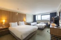 Holiday Inn Cardiff City Centre Hotels in Castle