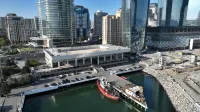 Marine Inn Hotel Baku