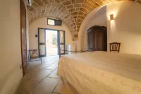 Masseria Fracchicchi Hotel di Galatone