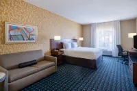 Fairfield Inn & Suites Denver Aurora/Medical Center