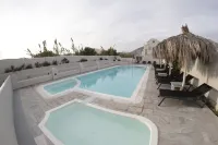 Paralia Diamond Villa - sul mare