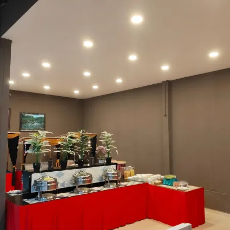 Xcape Resort Taman Negara