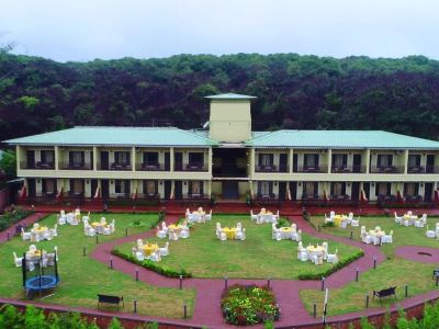 Rahi Forest View