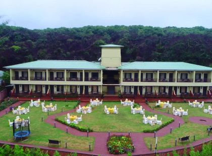 Rahi Forest View