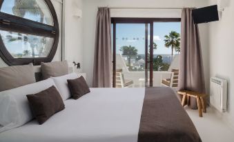 Kamezí Boutique Hotel Villas