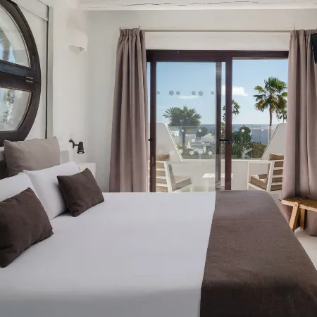 Kamezí Boutique Hotel Villas